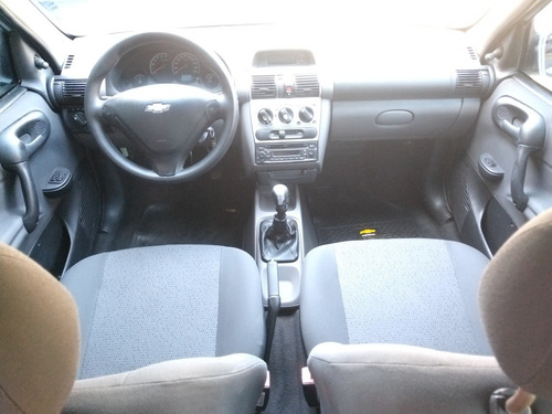 Chevrolet Classic Ls Airbags Pack Full