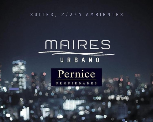Imagen 1 de 11 de Venta Proyecto Maires Alsina