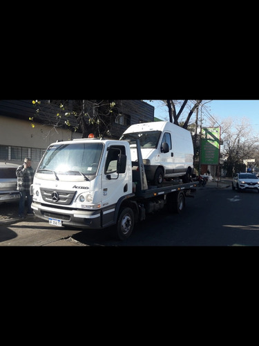 Imagen 5 de 5 de Auxilio Automotriz