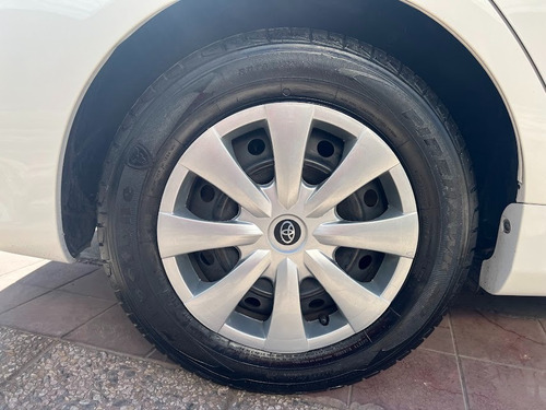 Toyota Corolla 1.8 Xli Mt 136cv