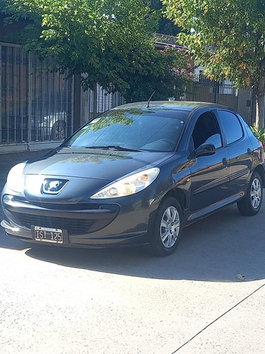 Peugeot 207 1.4 Sedan Xr