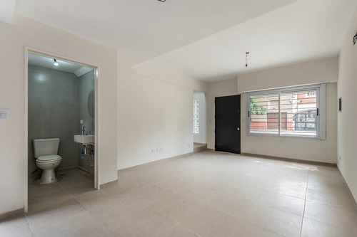 Departamento Ph En Venta En Flores, Capital Federal, Buenos Aires