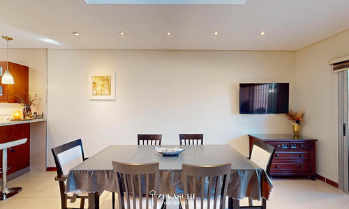 Casa En Venta: Calle De Los Ceibos, Ciudad Jardín