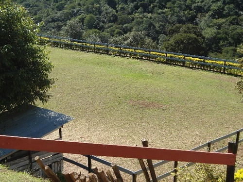 Chácara Estilo Haras No Parque Da Fazenda Em Itatiba - Ch00002 - 2451642