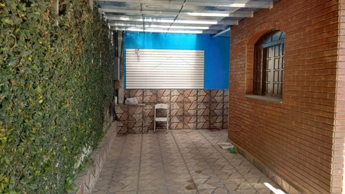 Imagem 13 de 14 de Casa Térrea Em Jardim Alviverde - São Paulo - 14551