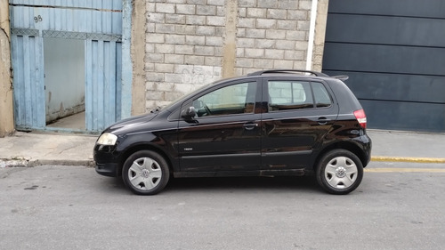 Volkswagen Fox 1.0 Vht Trend Total Flex 5p