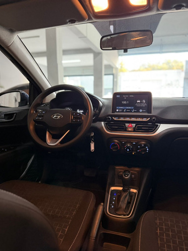 Hyundai HB20 1.0 Comfort Plus Turbo Flex Aut. 5P