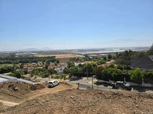 Terreno De 978 M2 Se Vende, En Lomas De Lo Aguirre