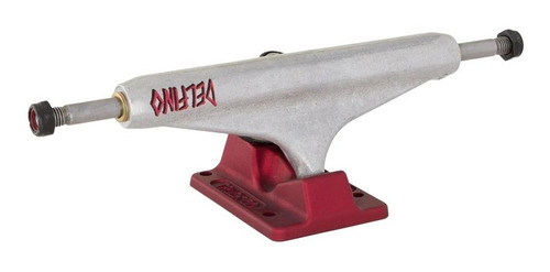 Trucks Independent  149 Stage 11 Hollow Delfino Silver Red  