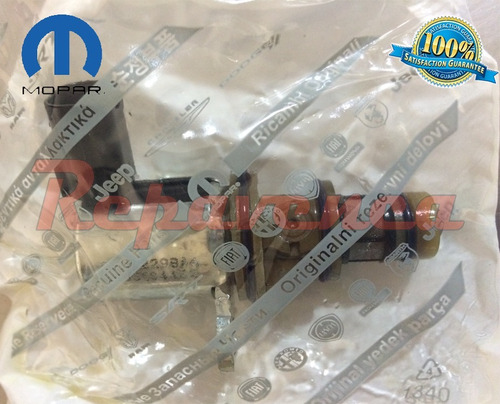 Solenoide Mds Commander 2010 Grand Cherokee V8 5.7 2010-16