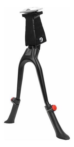 Tyenaza Soporte Bicicleta Lateral Ajustable Metal Ligero