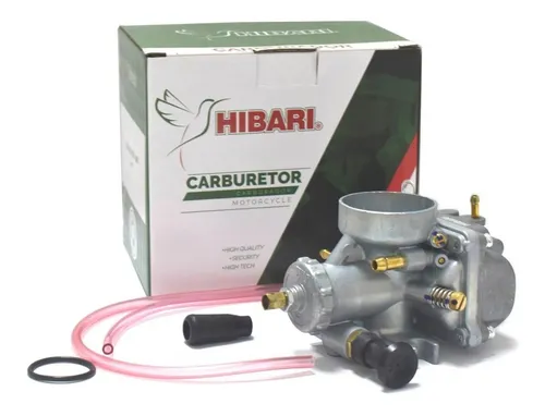 Carburador Yamaha Rx100