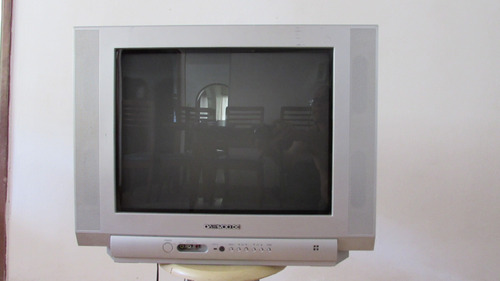 Televisor Daewood Crt 