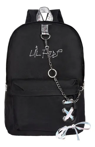 Mochilas de lil peep deals