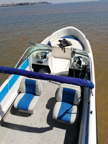 Elehpant/johnson 90hp 4t Inyección