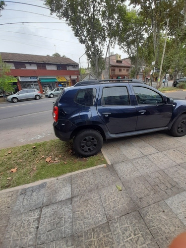 Renault Duster 1.6 4x2 Confort Plus 110cv 2013