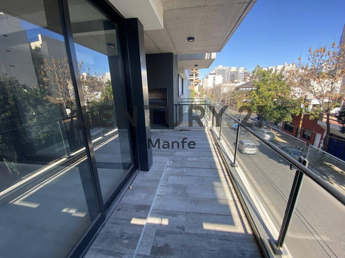 Imagen 26 de 30 de Venta Departamento 4 Ambientes Con Dependencia Balcón Cochera Fija Y Amenities