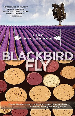 Libro Blackbird Fly - Mcclendon, Lise