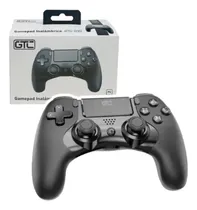 Comprar Joystick Ps4 Pc Control Inalambrico Compatible Playstation