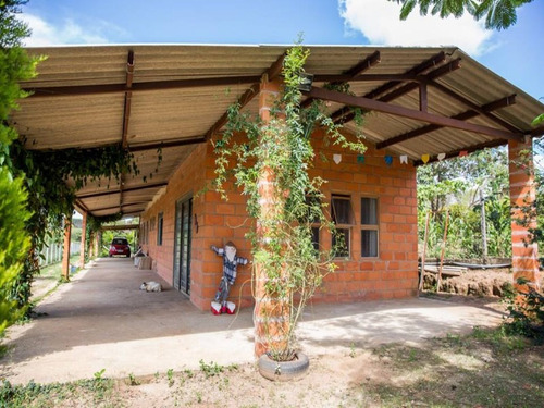Chácara A Venda No Éden, Sorocaba - Sp - Ch00023 - 33363645
