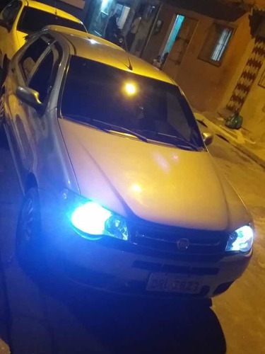 Fiat Palio 2006 1.0 Elx 5p