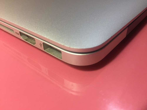 Macbook Pro Retina A1502 13 I5 16gb 128gb Early 2015