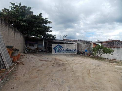 Imagem 3 de 8 de Terreno À Venda, 500 M² Por R$ 640.000,00 - Jardim Sevilha - Indaiatuba/sp - Te0239