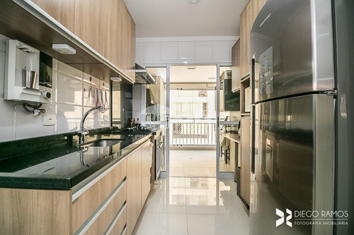 Imagem 9 de 15 de Apartamento - Planalto - Ref: 2299 - V-2299