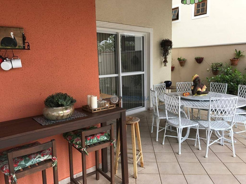 Imagem 6 de 19 de Casa, 220 M² - Venda Por R$ 1.800.000,00 Ou Aluguel Por R$ 12.000,00/mês - Urbanova - São José Dos Campos/sp - Ca2645