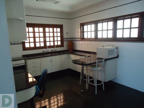 Imagem 12 de 15 de Sobrado Para Venda No Bairro Vila São Francisco Em São Paulo - Cod: Di4590 - Di4590