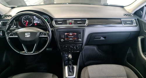 Seat Toledo 2017