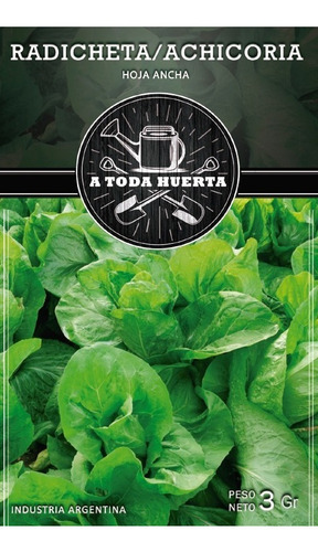 Imagen 6 de 9 de Combo Otoño / Invierno Huerta Completa
