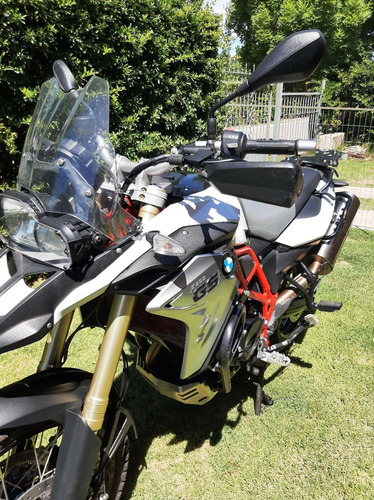 Imagen 3 de 15 de Bmw F800 Gs