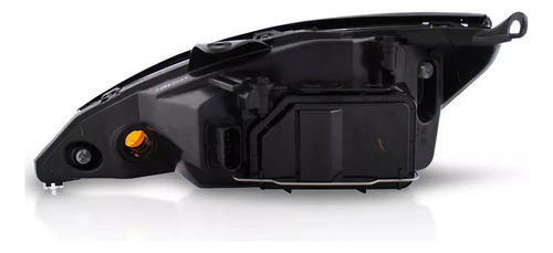 Optica Ford Focus 2004 2005 2006 2007 Derecha