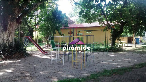 Imagem 10 de 11 de Terreno À Venda, 560 M² Por R$ 580.000,00 - Cidade Vista Verde - São José Dos Campos/sp - Te0337