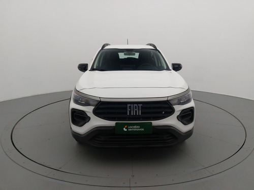 Fiat Pulse 1.3 FLEX DRIVE CVT