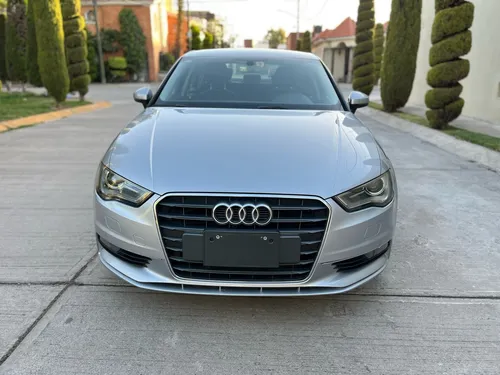 Audi A3 1.4 Dynamic At Dsg