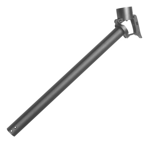 Base De Varilla Plegable Para Scooter, Carpeta Y Poste