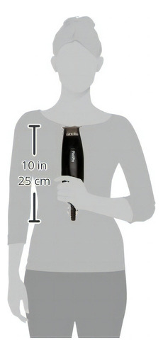 Máquina De Cortar Barba Y Cabello Andis 23475