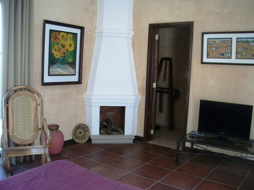 Imagen 9 de 14 de Preciosa Casa Amueblada En Residencial Cerca De Antigua Gt