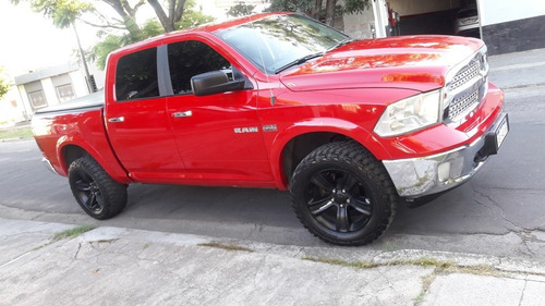 Dodge Ram Doge Ram Emi