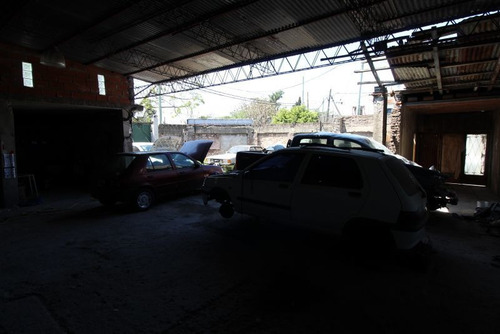 Imagen 11 de 12 de Excelente Lote Sobre Esquina De 274m2 Escucha Oferta