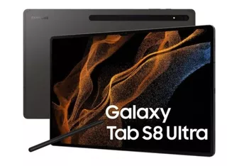 Tablet Samsung Galaxy Tab S8 Ultra - 14.6 128 Gb Wi-fi Spen