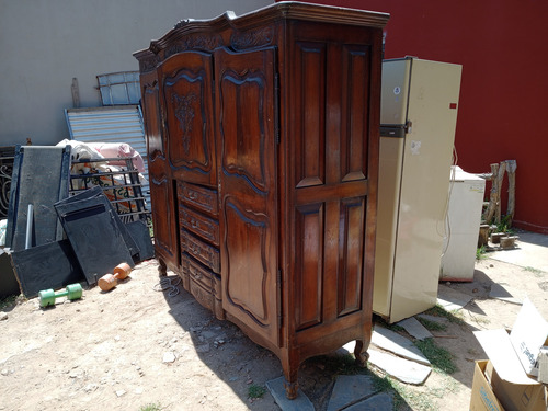 Antiguo Armario Provenzal (Usado)