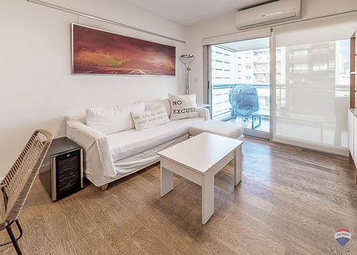 Alquiler En Belgrano 3 Amb C Coch Y Amenities