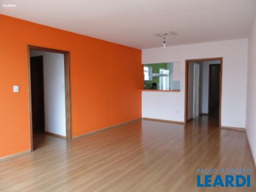 Imagem 6 de 15 de Apartamento Para Venda Em São Paulo, Perdizes, 3 Dormitórios, 1 Suíte, 1 Banheiro, 1 Vaga - 2000/2385_1-1470434