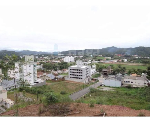 Terreno À Venda Em Brusque/sc - 439