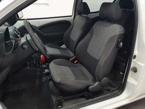 Ford Ka 1.0