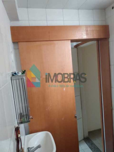 Imagem 5 de 15 de Kitnet/conjugado-à Venda-centro-rio De Janeiro - Boki10164