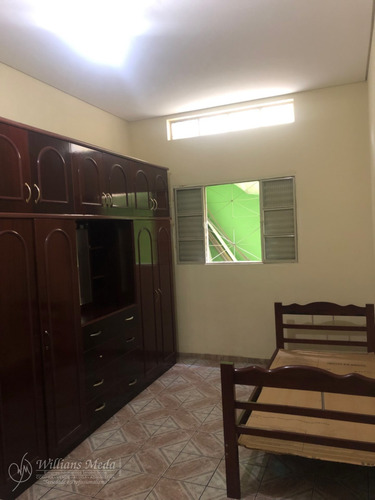 Imagem 15 de 15 de Casa Em Jardim São Domingos - Guarulhos - 20350